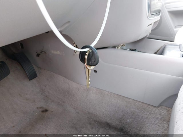 45787858 :رقم المزاد ، 5NPET46C27H195019 vin ، 2007 Hyundai Sonata Gls/gls W/xm مزاد بيع