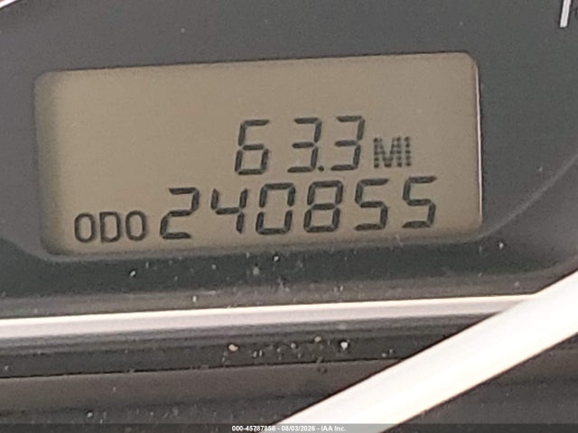 45787858 :رقم المزاد ، 5NPET46C27H195019 vin ، 2007 Hyundai Sonata Gls/gls W/xm مزاد بيع