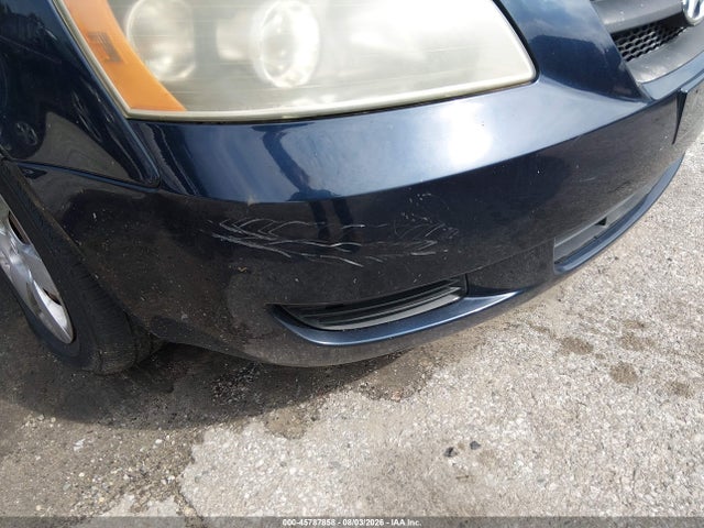 45787858 :رقم المزاد ، 5NPET46C27H195019 vin ، 2007 Hyundai Sonata Gls/gls W/xm مزاد بيع