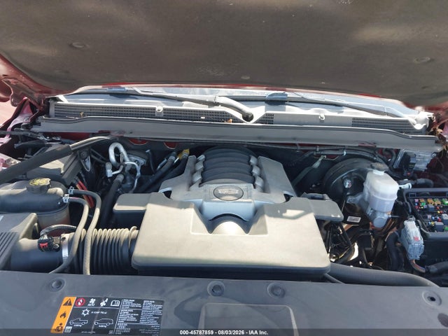 Cadillac Escalade 2wd Luxury 2020 1GYS3BKJ2LR192565 Image 10
