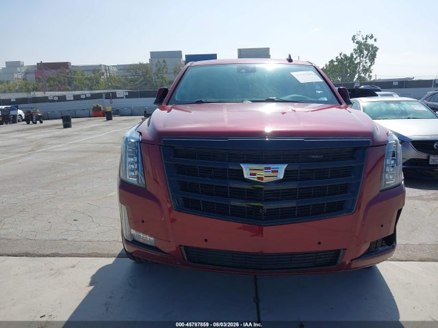 Cadillac Escalade 2wd Luxury 2020 1GYS3BKJ2LR192565 Image 12