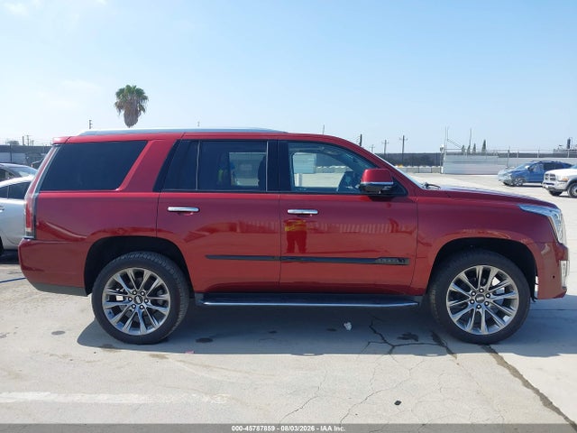 Cadillac Escalade 2wd Luxury 2020 1GYS3BKJ2LR192565 Image 13