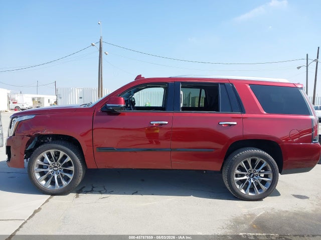 Cadillac Escalade 2wd Luxury 2020 1GYS3BKJ2LR192565 Image 14