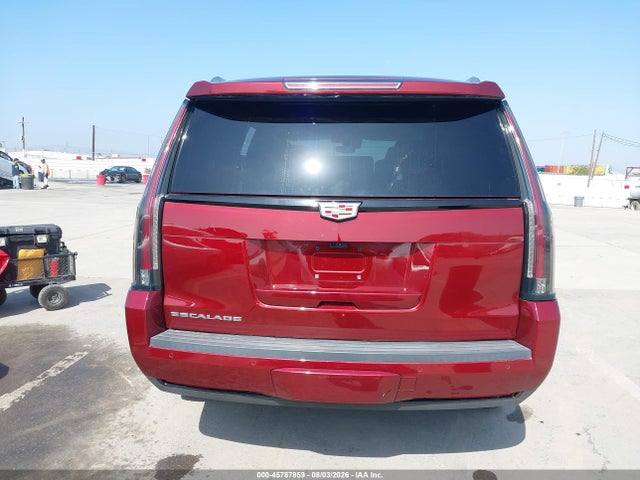 Cadillac Escalade 2wd Luxury 2020 1GYS3BKJ2LR192565 Image 16