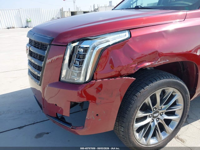 Cadillac Escalade 2wd Luxury 2020 1GYS3BKJ2LR192565 Image 17