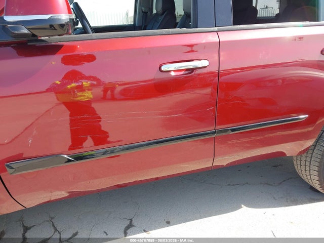 Cadillac Escalade 2wd Luxury 2020 1GYS3BKJ2LR192565 Image 19