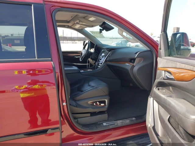 Cadillac Escalade 2wd Luxury 2020 1GYS3BKJ2LR192565 Image 5