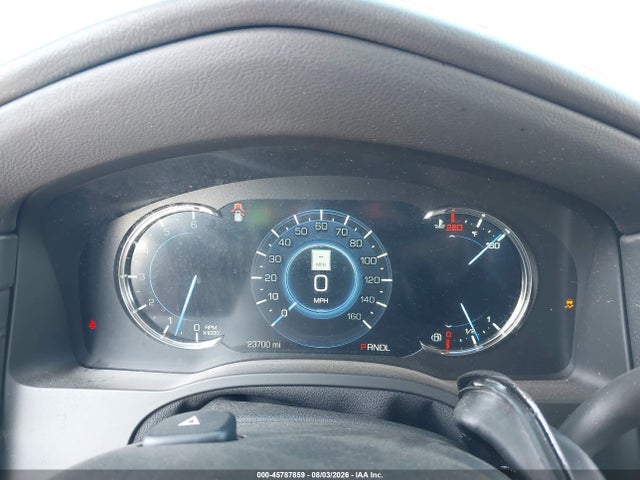 Cadillac Escalade 2wd Luxury 2020 1GYS3BKJ2LR192565 Image 7