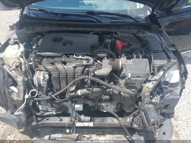 1N4BL4CV2LC269639 Nissan Altima Sr Fwd