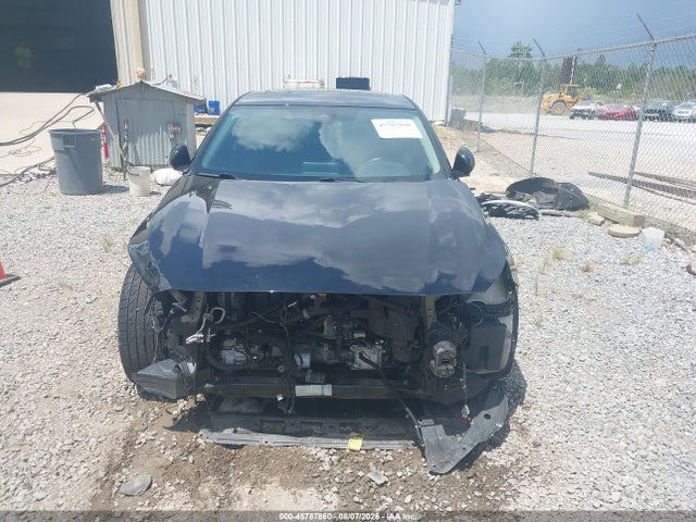 1N4BL4CV2LC269639 Nissan Altima Sr Fwd