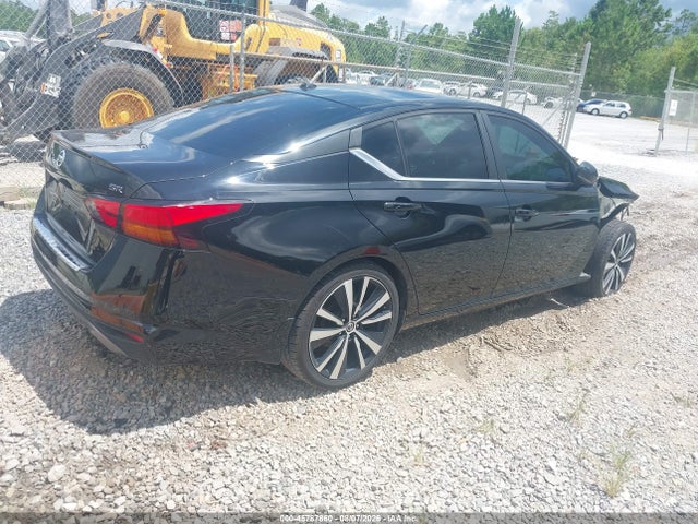 1N4BL4CV2LC269639 Nissan Altima Sr Fwd