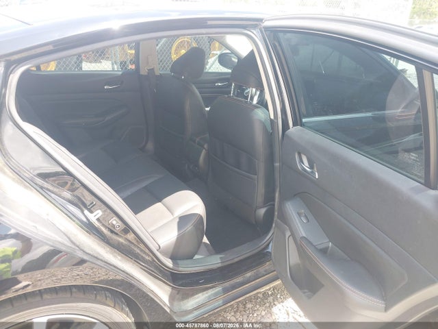 1N4BL4CV2LC269639 Nissan Altima Sr Fwd