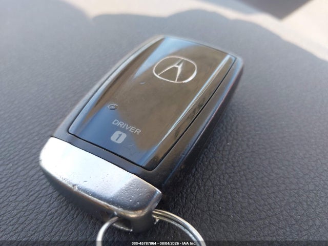 45787864 :رقم المزاد ، 5FRYD4H20EB035696 vin ، 2014 Acura Mdx مزاد بيع