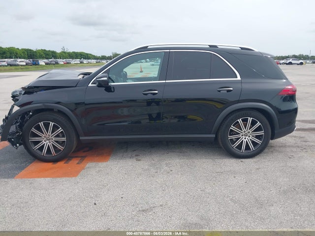 Продаж на аукціоні авто 2026 Mercedes-benz Gle 350, vin: 4JGFB4EB9TB563459, номер лоту: 45787866