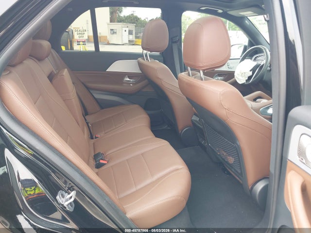 Aukcja sprzedaży 2026 Mercedes-benz Gle 350, vin: 4JGFB4EB9TB563459, numer aukcji: 45787866