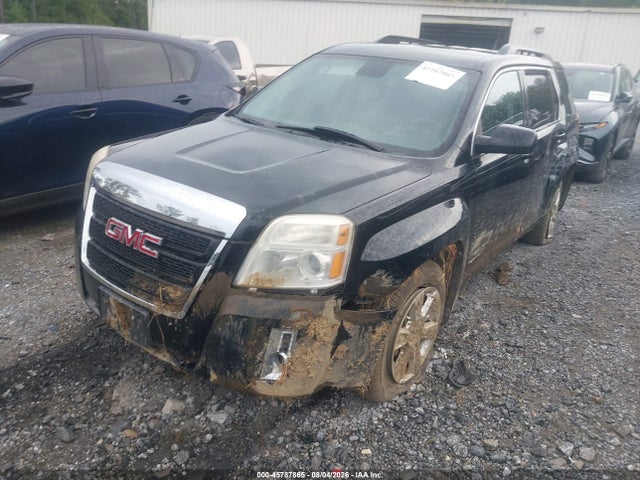 2012 Gmc Terrain Sle მანქანა იყიდება აუქციონზე, vin: 2GKALSEK0C6292847, აუქციონის ნომერი: 45787865