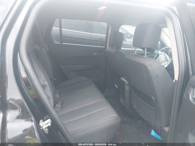 2012 Gmc Terrain Sle მანქანა იყიდება აუქციონზე, vin: 2GKALSEK0C6292847, აუქციონის ნომერი: 45787865