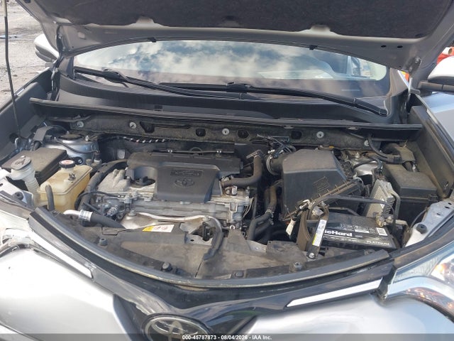 Aukcja sprzedaży 2018 Toyota Rav4 Xle, vin: JTMWFREV4JJ170116, numer aukcji: 45787873