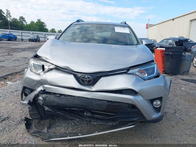 Aukcja sprzedaży 2018 Toyota Rav4 Xle, vin: JTMWFREV4JJ170116, numer aukcji: 45787873