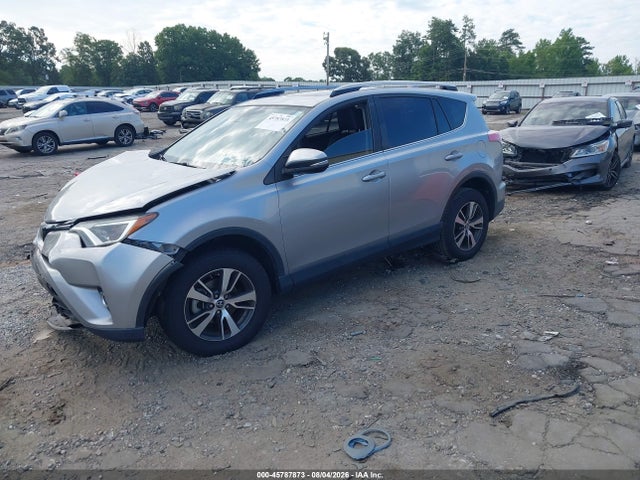 Aukcja sprzedaży 2018 Toyota Rav4 Xle, vin: JTMWFREV4JJ170116, numer aukcji: 45787873