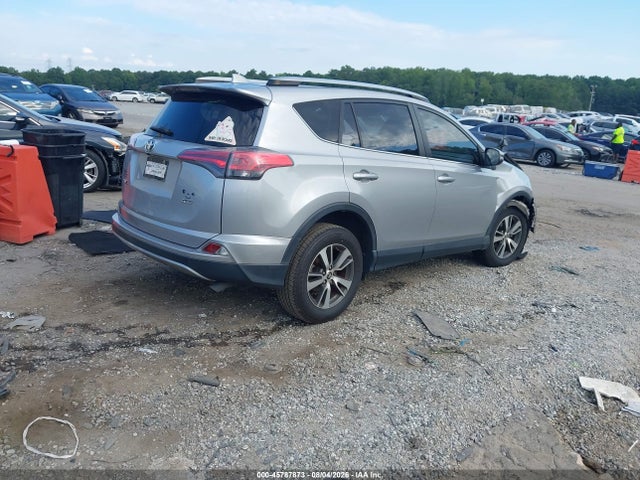 Aukcja sprzedaży 2018 Toyota Rav4 Xle, vin: JTMWFREV4JJ170116, numer aukcji: 45787873