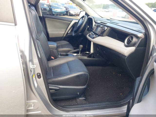 Aukcja sprzedaży 2018 Toyota Rav4 Xle, vin: JTMWFREV4JJ170116, numer aukcji: 45787873