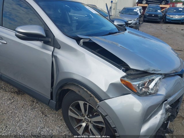 Aukcja sprzedaży 2018 Toyota Rav4 Xle, vin: JTMWFREV4JJ170116, numer aukcji: 45787873
