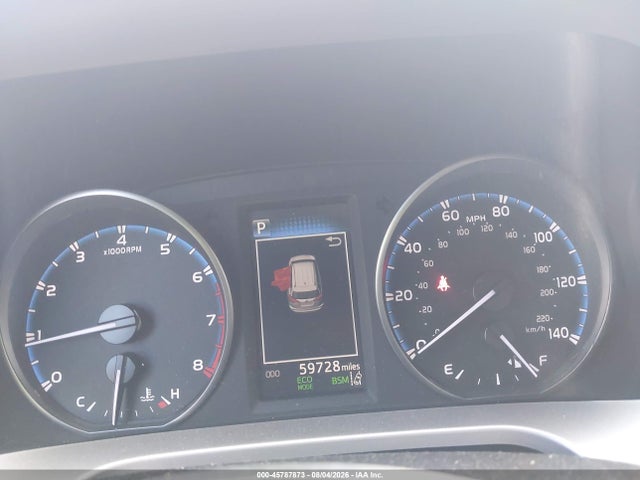 Aukcja sprzedaży 2018 Toyota Rav4 Xle, vin: JTMWFREV4JJ170116, numer aukcji: 45787873