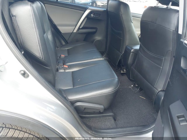 Aukcja sprzedaży 2018 Toyota Rav4 Xle, vin: JTMWFREV4JJ170116, numer aukcji: 45787873