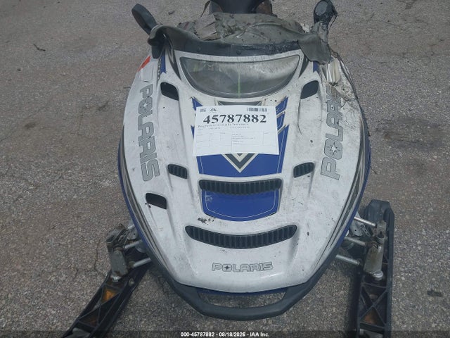 Auction sale of the 2005 Polaris Indy 500 Classic, vin: SN1ND4BS55C535540, lot number: 45787882