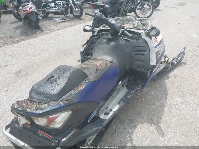 Auction sale of the 2005 Polaris Indy 500 Classic, vin: SN1ND4BS55C535540, lot number: 45787882