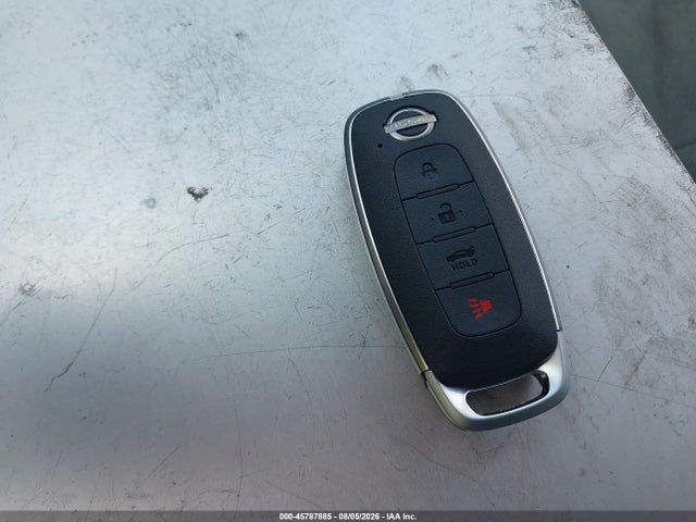 45787885 :رقم المزاد ، 3N1AB8CV0RY208633 vin ، 2024 Nissan Sentra Sv Xtronic Cvt مزاد بيع