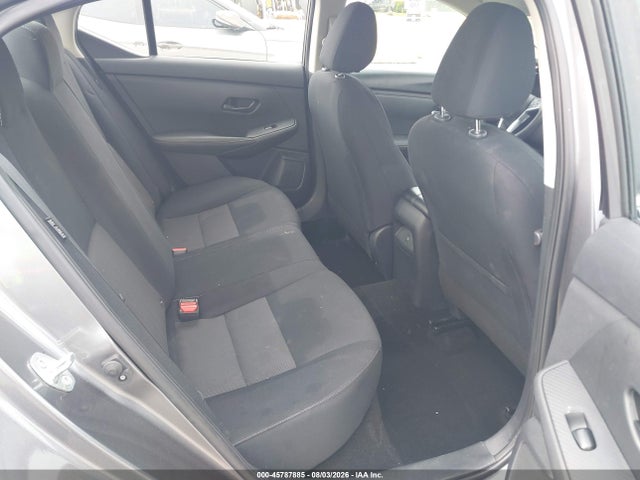 45787885 :رقم المزاد ، 3N1AB8CV0RY208633 vin ، 2024 Nissan Sentra Sv Xtronic Cvt مزاد بيع