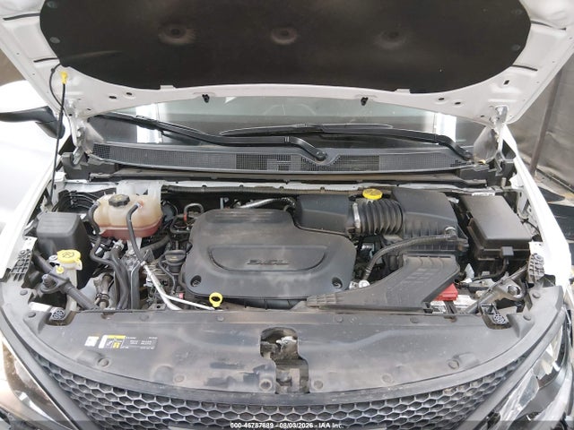 Chrysler Voyager Lx 2023 2C4RC1CG1PR596071 Image 10