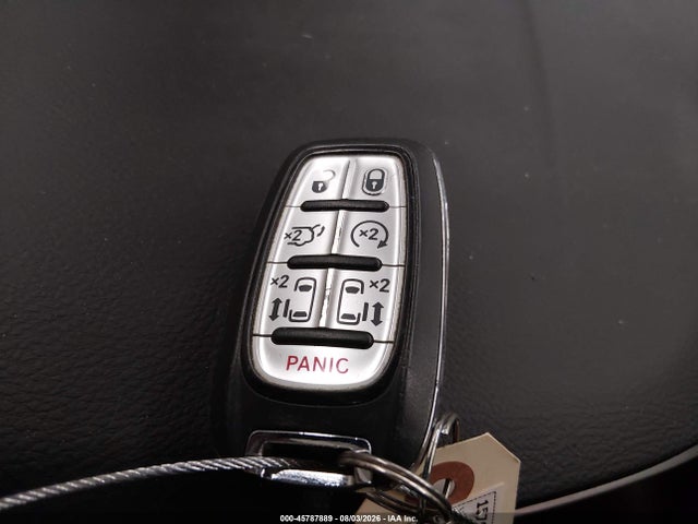 Chrysler Voyager Lx 2023 2C4RC1CG1PR596071 Image 11