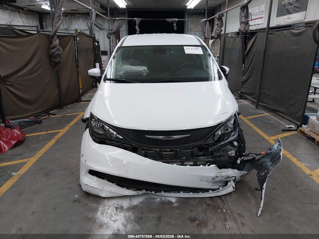Chrysler Voyager Lx 2023 2C4RC1CG1PR596071 Image 12