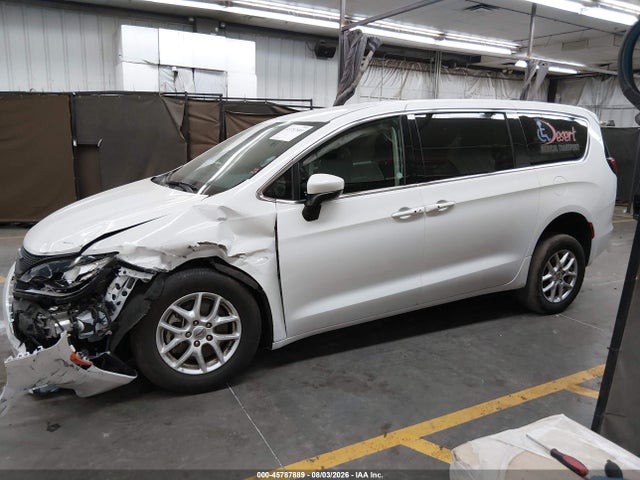 Chrysler Voyager Lx 2023 2C4RC1CG1PR596071 Image 14