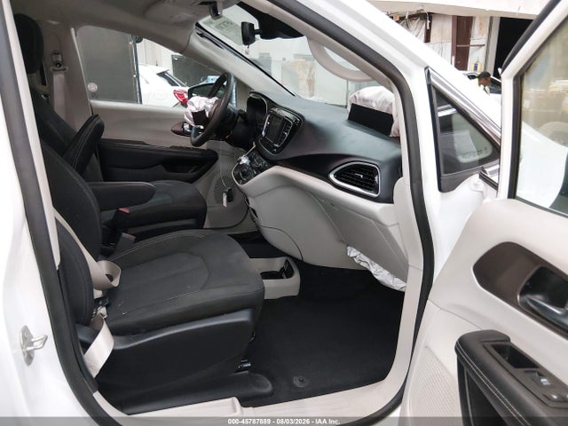 Chrysler Voyager Lx 2023 2C4RC1CG1PR596071 Image 5