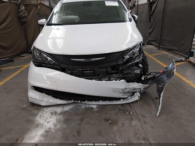 Chrysler Voyager Lx 2023 2C4RC1CG1PR596071 Image 6