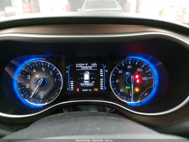 Chrysler Voyager Lx 2023 2C4RC1CG1PR596071 Image 7