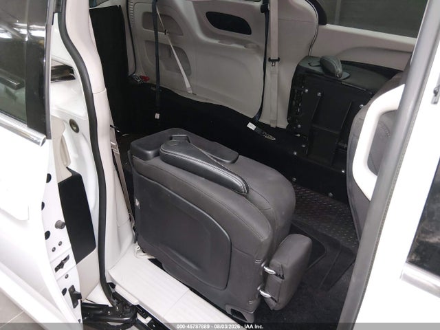 Chrysler Voyager Lx 2023 2C4RC1CG1PR596071 Image 8