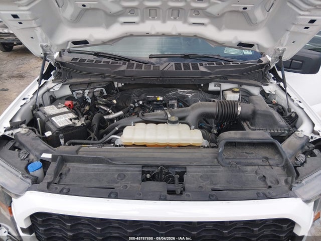 Продаж на аукціоні авто 2023 Ford F-150 Xl, vin: 1FTEW1CP7PKF90134, номер лоту: 45787890