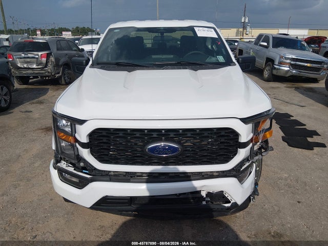 Продаж на аукціоні авто 2023 Ford F-150 Xl, vin: 1FTEW1CP7PKF90134, номер лоту: 45787890