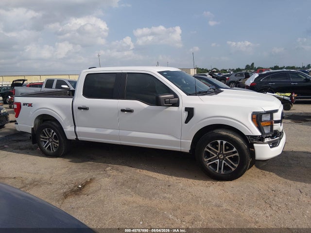 Продаж на аукціоні авто 2023 Ford F-150 Xl, vin: 1FTEW1CP7PKF90134, номер лоту: 45787890