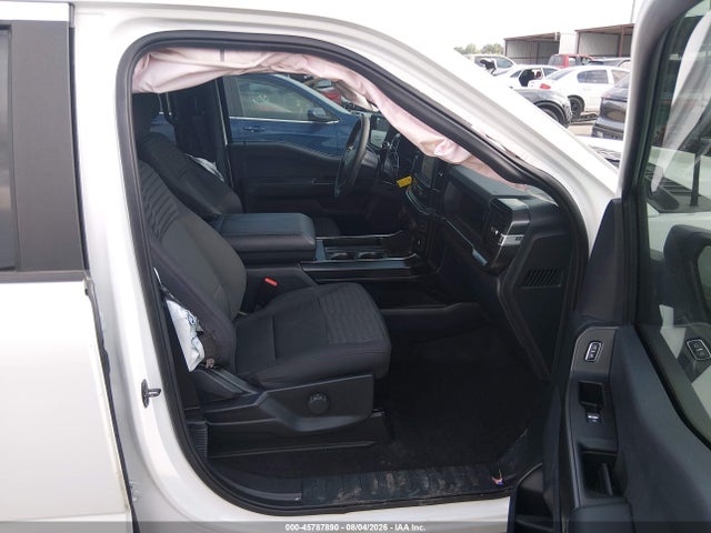 Продаж на аукціоні авто 2023 Ford F-150 Xl, vin: 1FTEW1CP7PKF90134, номер лоту: 45787890
