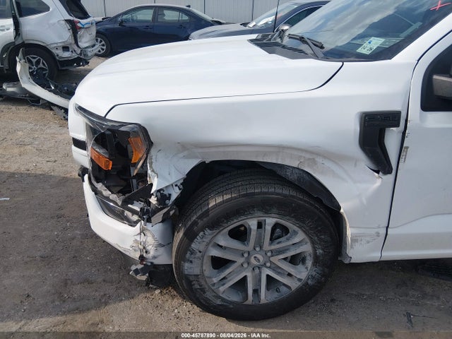 Продаж на аукціоні авто 2023 Ford F-150 Xl, vin: 1FTEW1CP7PKF90134, номер лоту: 45787890
