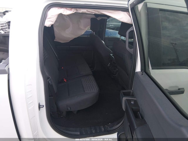 Продаж на аукціоні авто 2023 Ford F-150 Xl, vin: 1FTEW1CP7PKF90134, номер лоту: 45787890