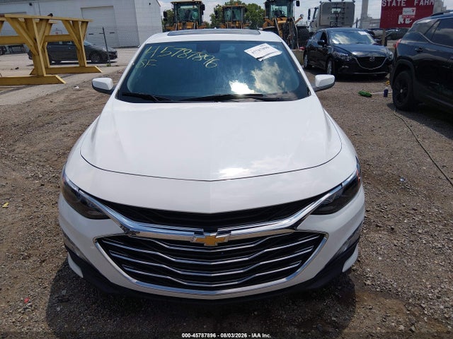 Aukcja sprzedaży 2024 Chevrolet Malibu Fwd 1lt, vin: 1G1ZD5ST5RF143111, numer aukcji: 45787896