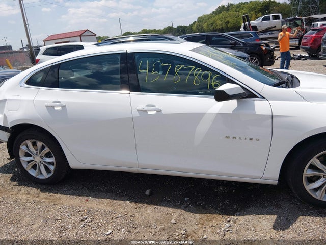 Aukcja sprzedaży 2024 Chevrolet Malibu Fwd 1lt, vin: 1G1ZD5ST5RF143111, numer aukcji: 45787896