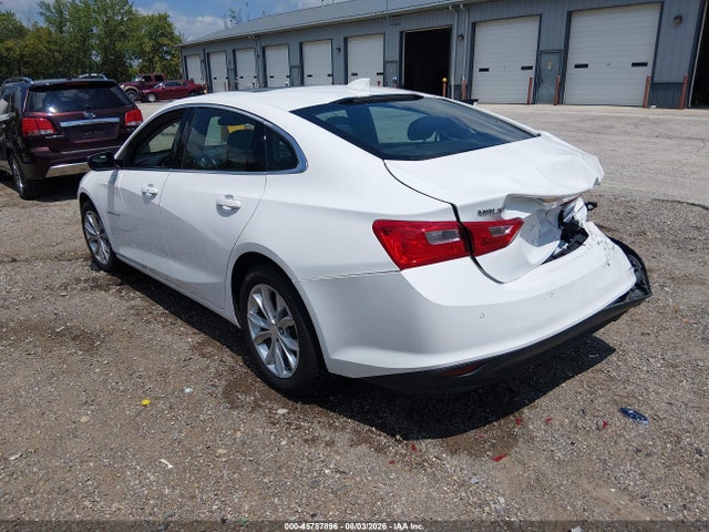 Aukcja sprzedaży 2024 Chevrolet Malibu Fwd 1lt, vin: 1G1ZD5ST5RF143111, numer aukcji: 45787896